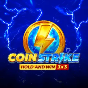 Coin Strike